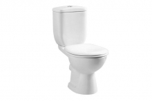 Унитаз VITRA Arkitekt 9706B003-1174 Унитаз VITRA Arkitekt 9706B003-1174