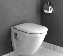 Унитаз с инсталляцией и сиденьем VITRA S50 9003B003-7200 Унитаз с инсталляцией и сиденьем VITRA S50 9003B003-7200