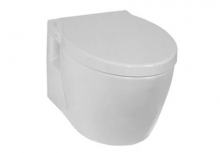 Унитаз подвесной VITRA Sunrise 5384B003-0075 Унитаз подвесной VITRA Sunrise 5384B003-0075