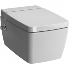 Унитаз безободковый  VITRA Metropole 5672B003-1087 Унитаз безободковый  VITRA Metropole 5672B003-1087