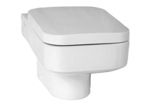 Унитаз  подвесной VITRA  Water Jewels 4328B003-0075