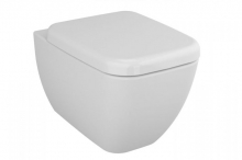 Унитаз VITRA Shift 4392B003-6047 Унитаз VITRA Shift 4392B003-6047