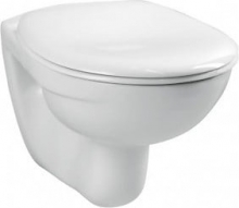 Унитаз с сиденьем VITRA Normus 6855B003-6004 Унитаз с сиденьем VITRA Normus 6855B003-6004