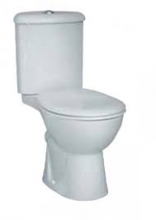 Чаша унитаза VITRA Arkitekt 6623B003-0838