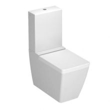 Чаша унитаза  VITRA T4 4470B003-0585