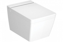 Унитаз VITRA T4 4464B003-0075