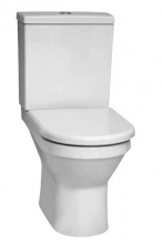 Чаша унитаза, без сиденья VITRA S50 5321B003-0088