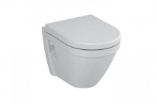 Унитаз подвеной VITRA S50 5320B003-0075 Унитаз подвеной VITRA S50 5320B003-0075