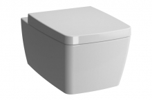 Унитаз Vitra Metropole 5676B003-0075 Унитаз Vitra Metropole 5676B003-0075