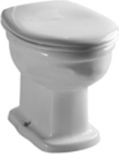 Унитаз VITRA Efes 6233b003-0075 Унитаз VITRA Efes 6233b003-0075