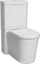 Унитаз чаша VITRA Matrix 5140B003-0096