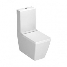 Унитаз VITRA Т4 9818B003-7200 Унитаз VITRA Т4 9818B003-7200