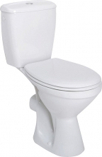 Унитаз напольный IFO Hitta RS041309000 Унитаз напольный IFO Hitta RS041309000