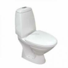 Унитаз IFO Sera 386200002D Унитаз IFO Sera 386200002D