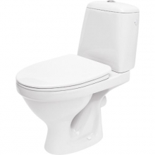 Унитаз Cersanit Eko U-KO-E011-3/6-D