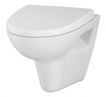 Унитаз Cersanit PARVA P-MZ-PARVA-DL