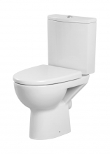 Унитаз Cersanit PARVA KO-PA011-3/6-COn-DL