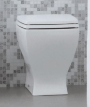 Унитаз приставной ArtCeram Jazz JZV002 01;00 (JZ03) Унитаз приставной ArtCeram Jazz JZV002 01;00 (JZ03)