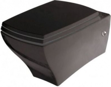 Унитаз ArtCeram Jazz JZV001 03;00