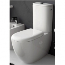 Унитаз Artceram File FI20/FLV003