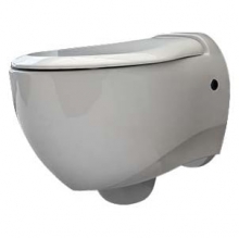 Унитаз подвесной ArtCeram Blend BLV001 01:00 (L3110) Унитаз подвесной ArtCeram Blend BLV001 01:00 (L3110)