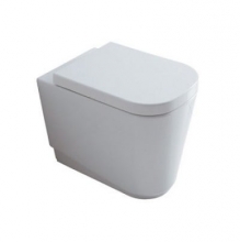 Унитаз Galassia MEG 11 5409 Унитаз Galassia MEG 11 5409