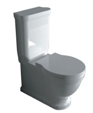 Унитаз Galassia Ethos 8441+8442+9045 Унитаз Galassia Ethos 8441+8442+9045