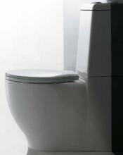 Унитаз Galassia Ergo 7111+7112+9010 Унитаз Galassia Ergo 7111+7112+9010