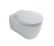 Унитаз Galassia Ergo 7109 Унитаз Galassia Ergo 7109