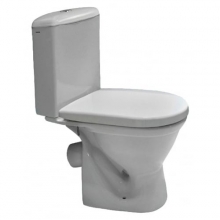 Унитаз Cантек Алькор 1WH302140