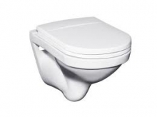 Унитаз Gustavsberg Logic (5693) 56939901 Унитаз Gustavsberg Logic (5693) 56939901