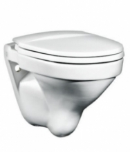 Унитаз Gustavsberg Nordic (2330) GB112330001000 Унитаз Gustavsberg Nordic (2330) GB112330001000