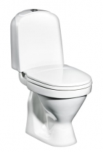 Унитаз Gustavsberg Nordic 2310 DUO GB112310361225 Унитаз Gustavsberg Nordic 2310 DUO GB112310361225