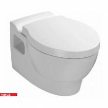 Унитаз Jacob Delafon Ove подвесной с крышкой-сидением soft close Е1585 Унитаз Jacob Delafon Ove подвесной с крышкой-сидением soft close Е1585