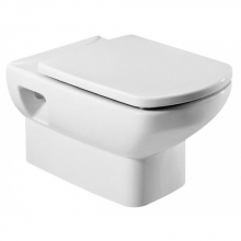 Унитаз подвесной Roca Dama Senso 346517000 Унитаз подвесной Roca Dama Senso 346517000