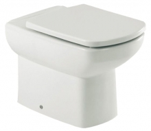 Унитаз Roca Dama Senso 342517000 Унитаз Roca Dama Senso 342517000