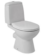 Унитаз Сантек Цезарь Унитаз Сантек Цезарь