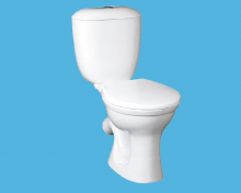 Унитаз-компакт Виктория