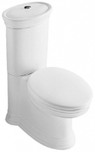 Унитаз напольный Villeroy & Boch Amadea plus 769510R1 Унитаз напольный Villeroy & Boch Amadea plus 769510R1