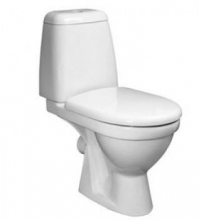 Унитаз Jika "Vega" (косой выпуск) 2451.4.000.242.1 Унитаз Jika "Vega" (косой выпуск) 2451.4.000.242.1