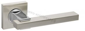 Ручка раздельная Fuaro (Фуаро) BLUES KM SN/CP-3 ID товара: 23679
