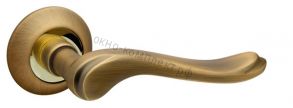 Ручка раздельная Fuaro (Фуаро) GRAZIA RM AB/GP-7 ID товара: 27673