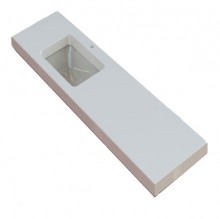 Столешница-раковина цельнолитая Астра-Форм "Купе" 1930 мм