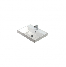 Раковина Астра-Форм "Соло 50" + ПЕРЕЛИВ Раковина Астра-Форм "Соло 50" + ПЕРЕЛИВ