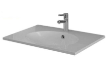 Раковина Астра-Форм "Классик 70" ЦВ RAL Раковина Астра-Форм "Классик 70" ЦВ RAL