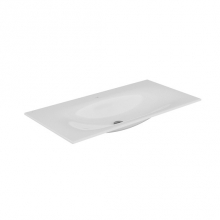 Раковина Keuco (Edition 11),1055х538 мм 31150 311001 Раковина Keuco (Edition 11),1055х538 мм 31150 311001