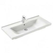 Раковина Акватон Миранда 100 1WH302249 Раковина Акватон Миранда 100 1WH302249