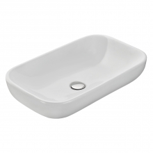 Раковина накладная Акватон Infinity 60 1AX169WBXX000 Раковина накладная Акватон Infinity 60 1AX169WBXX000