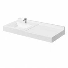 Раковина Акватон Сакура 120 1A71893KSK010 Раковина Акватон Сакура 120 1A71893KSK010