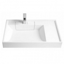 Раковина Акватон Рейн 1A72113KRW010 Раковина Акватон Рейн 1A72113KRW010